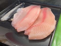 -美盛喜来登大酒店-盛宴标帜餐厅