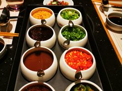 -协成海鲜火锅(情侣路店)