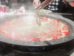 -重庆渝达老火锅(春熙路店)