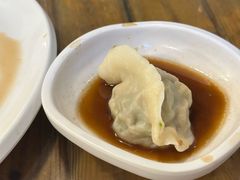 -宝源饺子(麦子店街店)