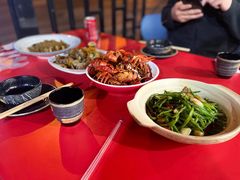 -老谢龙虾(芜湖路店)