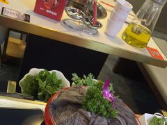 -锅爷爷重庆老火锅(临平店)