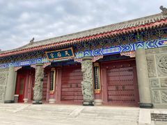 -天津妈祖文化园