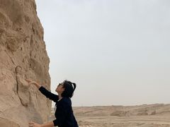 -克孜尔尕哈烽燧世界文化遗产公园