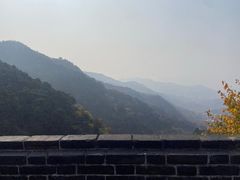 -慕田峪长城