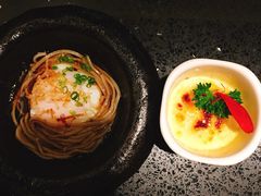 -梅筑·创意料理(王府井百货店)