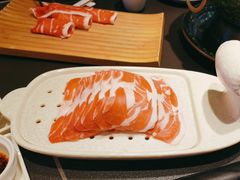 -额尔敦涮肉自助(摩尔城店)