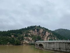-黄巢水库