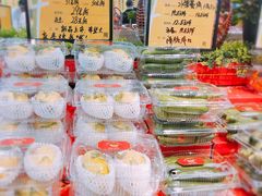 -鲜力达果品批发直销(青山店)