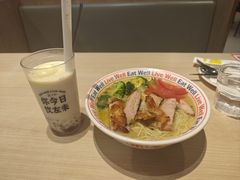 -卡朋西餐(悦汇城店)