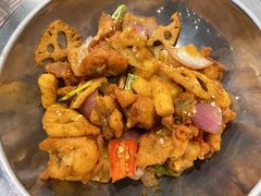 -沧盛饮食店(临汾路店)