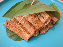 腐竹-赵小姐丨新中餐(曲江店)