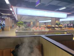 -新艺自助美食城(中山路店)