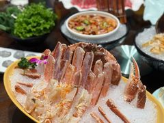 -东海怡品海鲜豆捞(舟宿夜江店)