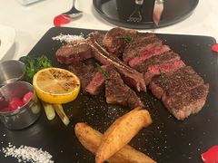 -Ponte 意大利餐厅