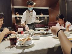 大堂-海底捞火锅(高科广场店)