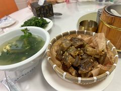 -胡老三家土菜馆·老店地方特色菜·招牌茅山地锅老鹅