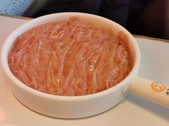 -大熊猫毛肚火锅(烟台万象汇店)