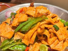 -莲餐厅·湖北菜·潜江小龙虾店(愚园路店)