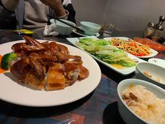 -幸福哟烧鸡·粤菜海鲜私厨(七星路店)