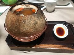 -尚一汤·粤菜海鲜(环球港店)