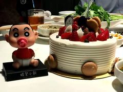 -海底捞火锅(海宁路店)