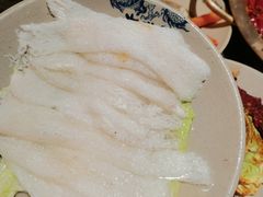 -小龙坎火锅(黄河店)