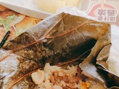 -真功夫(中大五院店)