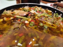 -蜀厨小匠·民间川菜(犀浦店)