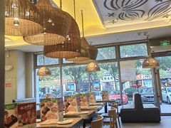 -菲滋意式餐厅(黄岩洞天店)