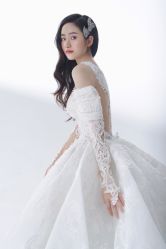 -MANLI BRIDAL婚纱