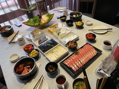 -捞天下大众火锅(水上公园店)