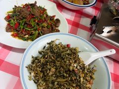 -好帮厨·下饭浏阳菜·坚持现炒(月湖店)
