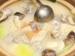 -桥边小楼·手工云南菜·古城观景小楼