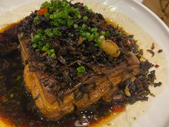 -潇湘华天大酒店-湘·悦美食街(芙蓉中路店)