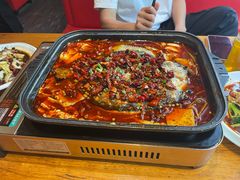 -范家大院(华为店)