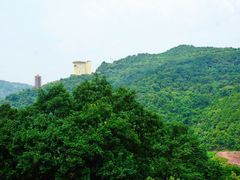 -丰都鬼城名山景区