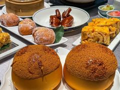 -粤匠·澳门点心粤菜海鲜(澳门半岛店)