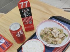 -哈灵面馆(宁波路店)