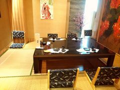 -天狗山料理(省体店)