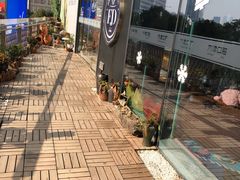 -方津口腔(旺墩路店)