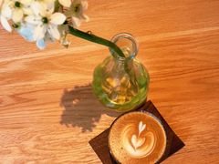 -SLOWOOD 咖啡餐食