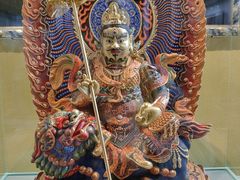 -北京工艺美术博物馆