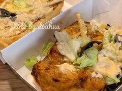 -肯德基(杭州浦沿店)