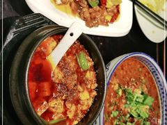 -陈麻婆豆腐总店