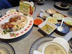 -沿江海南菜·文昌鸡祖师爷(大东海店)