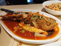 -鼎泰丰(当代商城店)