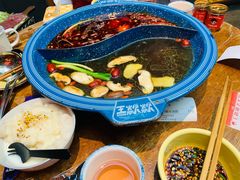 -王歘歘·chuǎ火锅(五道营店)