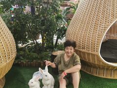 -东方之珠洗浴休闲广场(南开店)