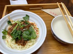 -万县面馆(高笋塘店)